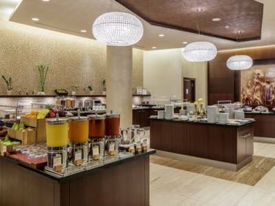 Doubletree By Hilton Hotel