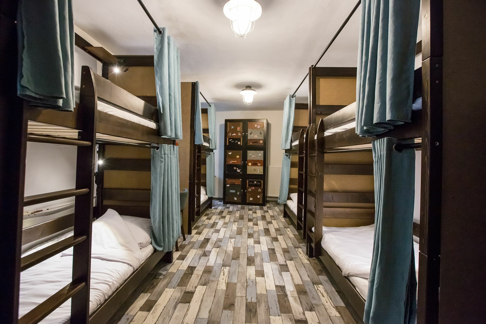 Hostel Zeitlos Boutique *