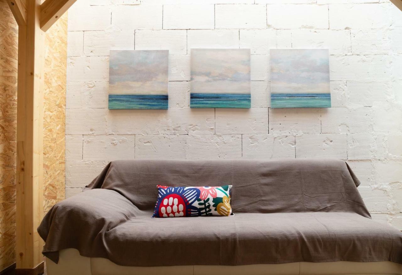 Rastlinky.sk Greenhouse Guestrooms Gasthof *