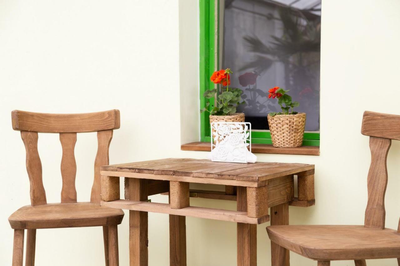 Rastlinky.sk Greenhouse Guestrooms Nhà khách Bratislava