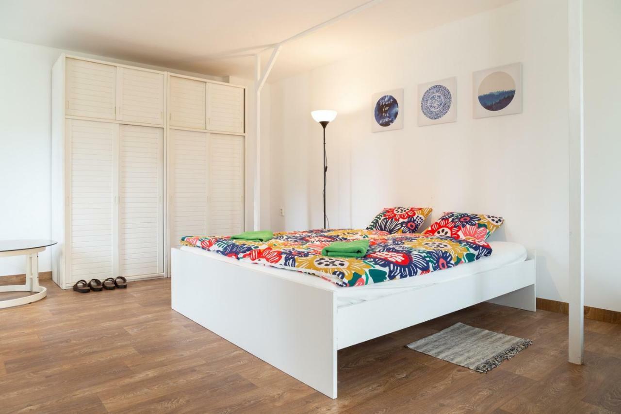 Gasthof Rastlinky.sk Greenhouse Guestrooms