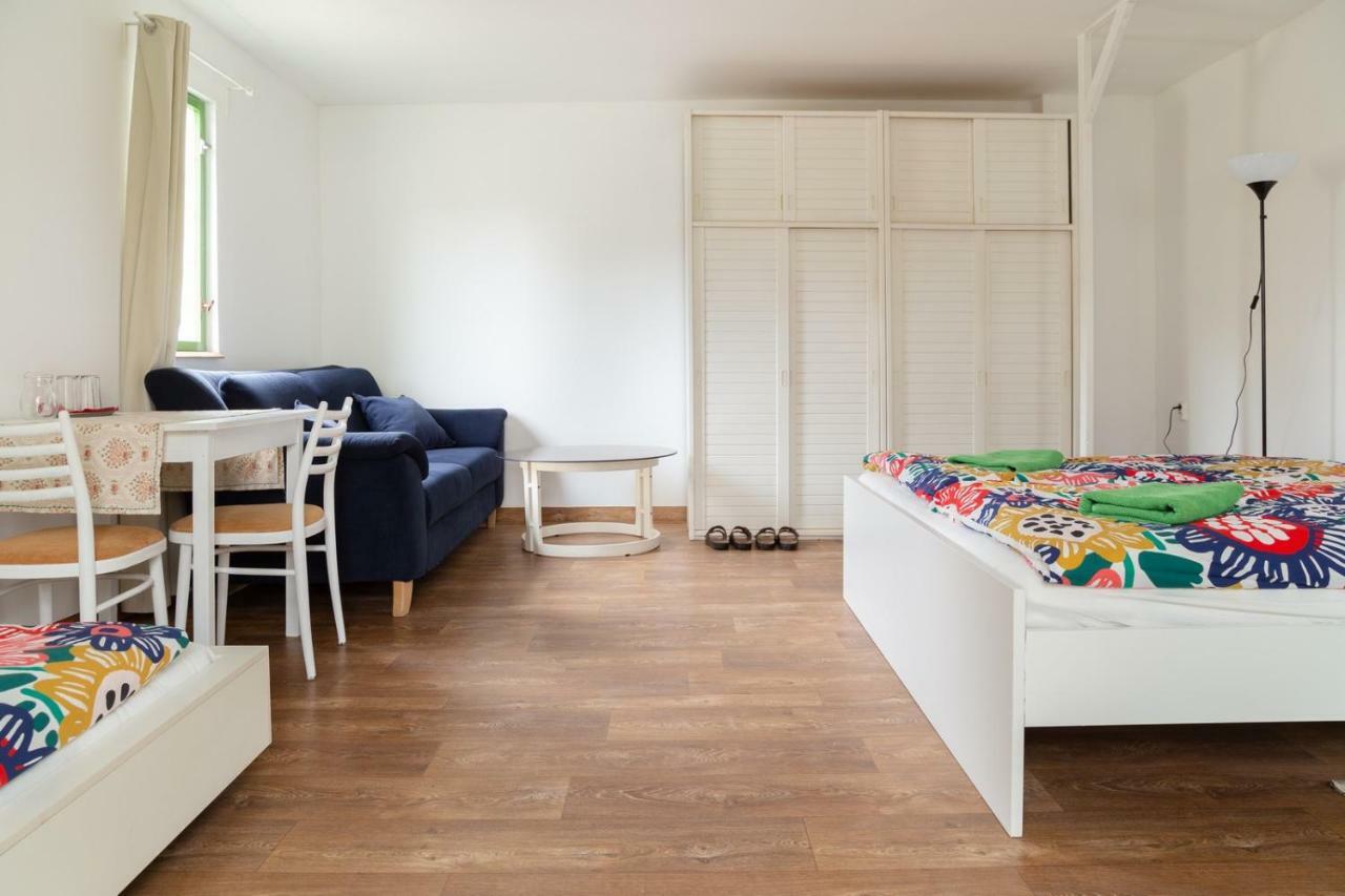 Rastlinky.sk Greenhouse Guestrooms