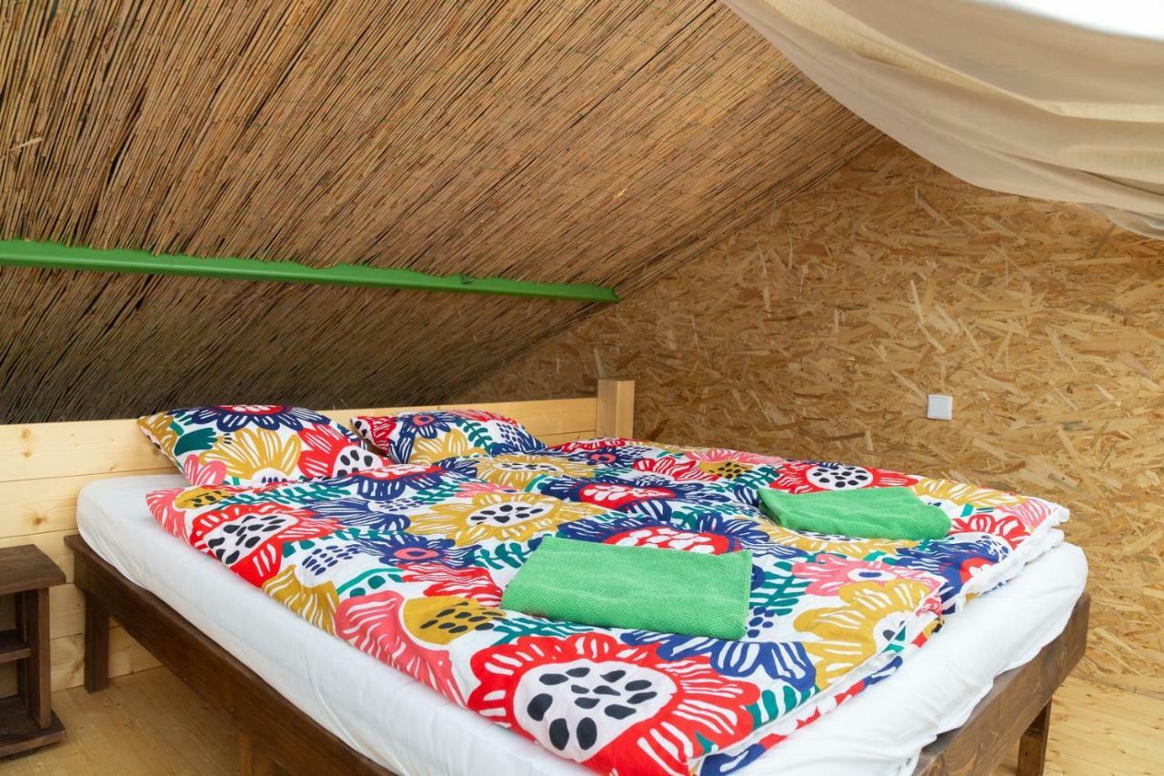 Rastlinky.sk Greenhouse Guestrooms * Bratislava