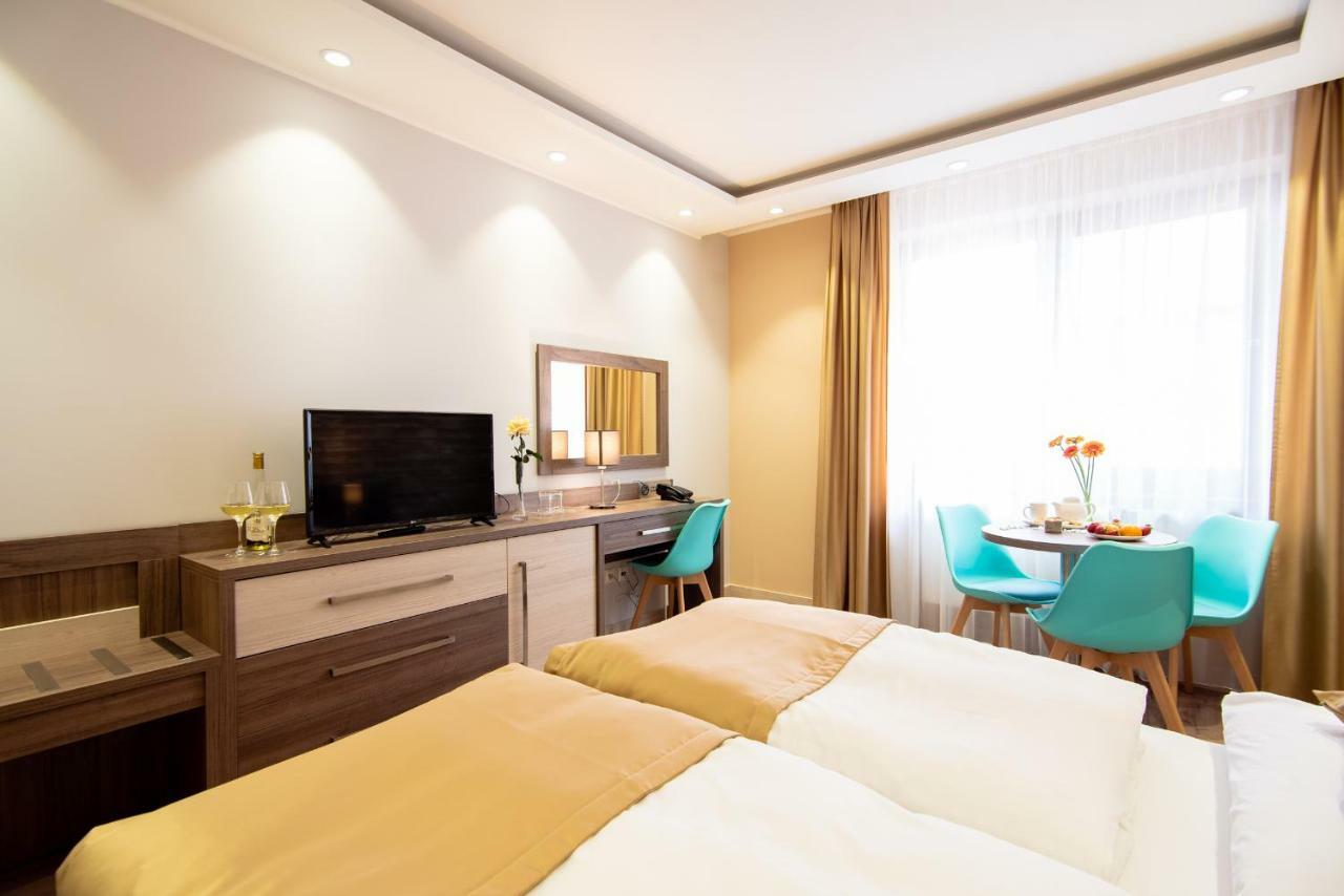 Hotel Viktor Bratislava