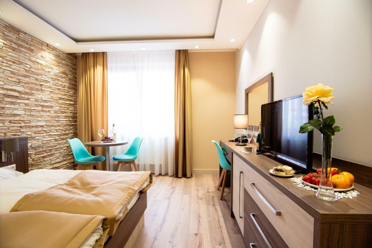 Hotel Viktor Bratislava