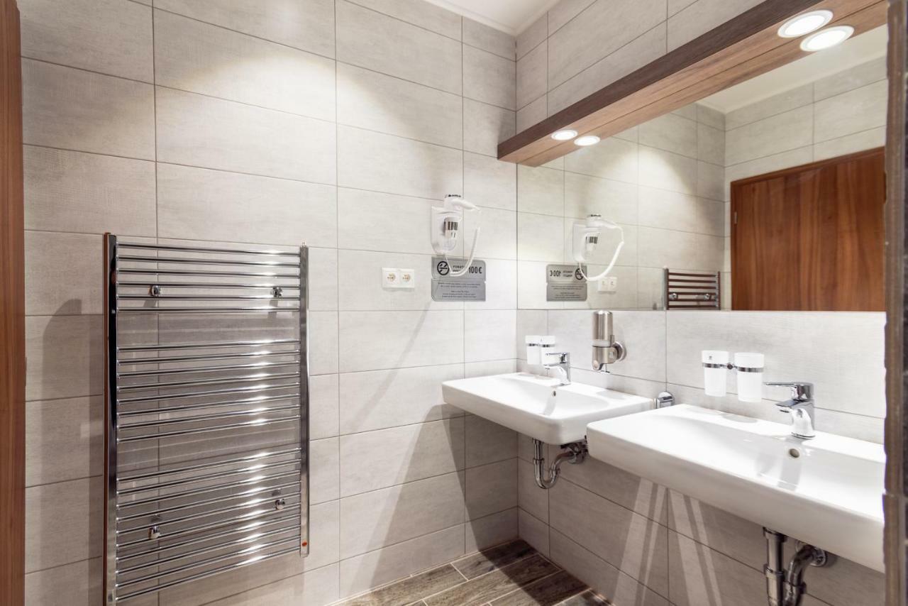 Hotel Viktor Bratislava