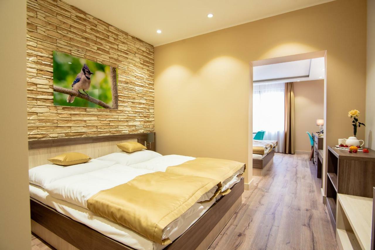 Hotel Viktor Bratislava