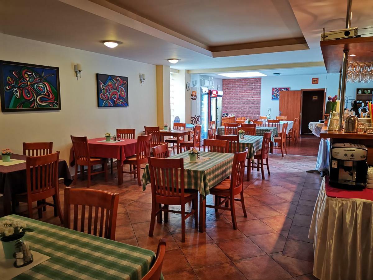 Helios Guest house