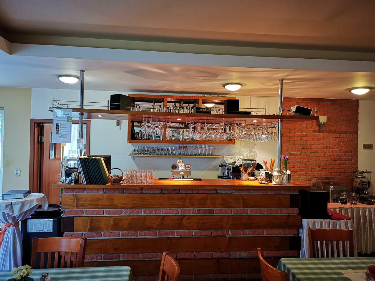 Helios Guest house 3*