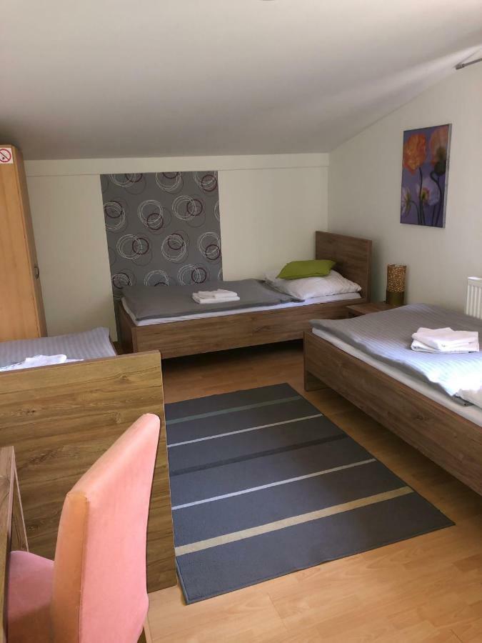 Hotel Orlan