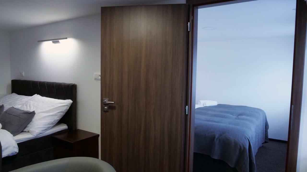 Gracia Botel Bratislava