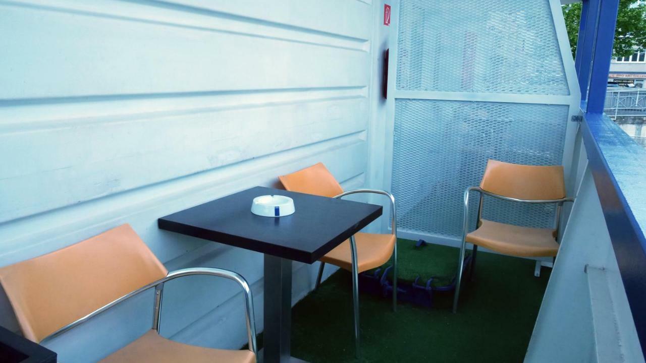 Botel Gracia 3*