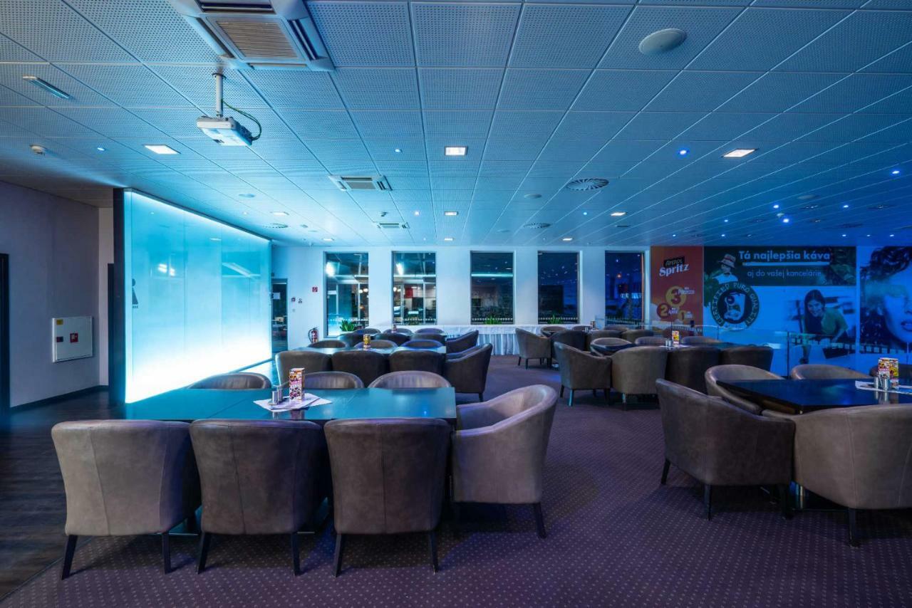 Bnc - Restaurant - Bowling Hotel