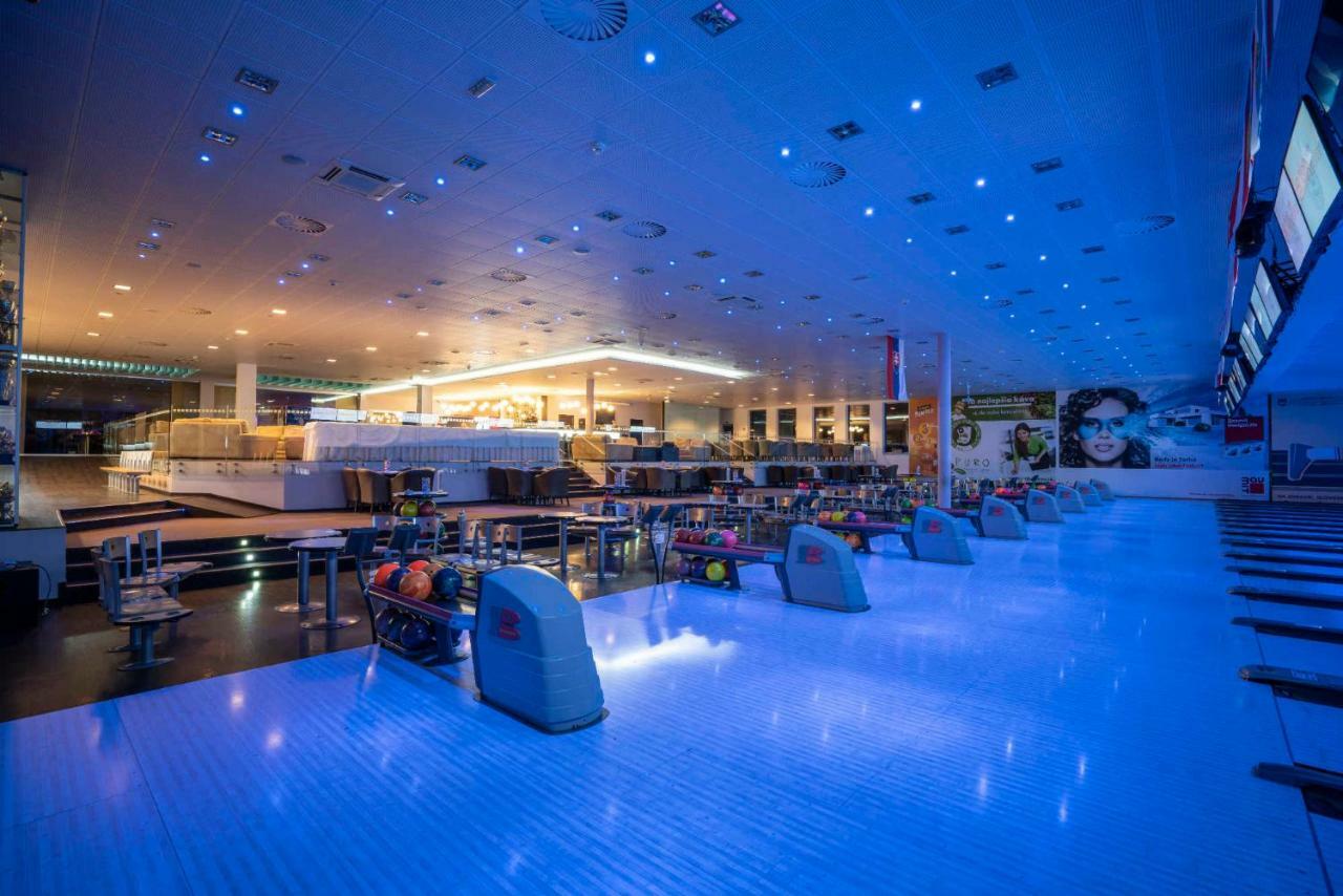 Bnc - Restaurant - Bowling Bratislava