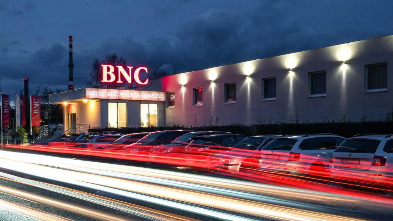 Bnc - Restaurant - Bowling 3*