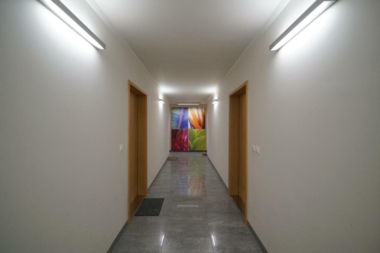 Flora Cozy Apartment *