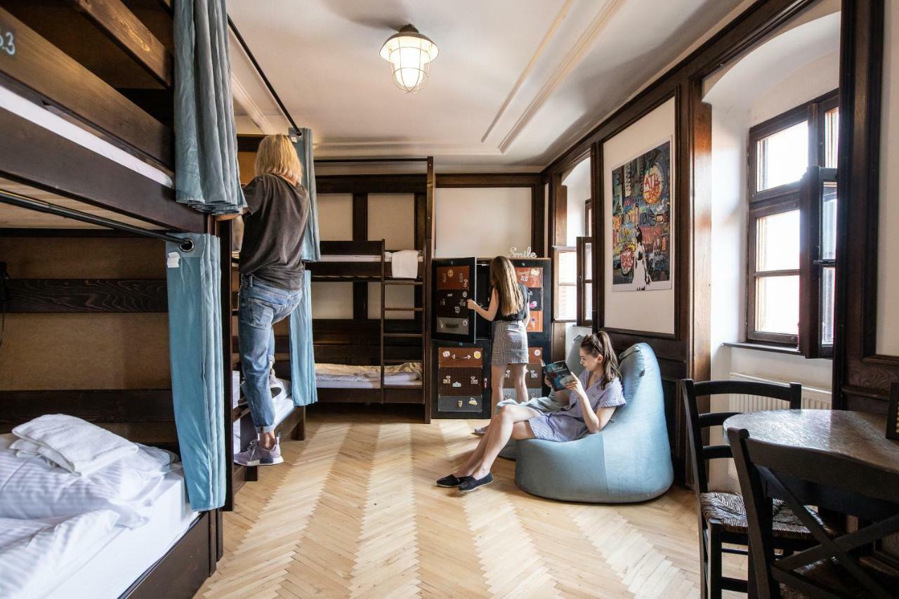 Zeitlos Boutique Hostel