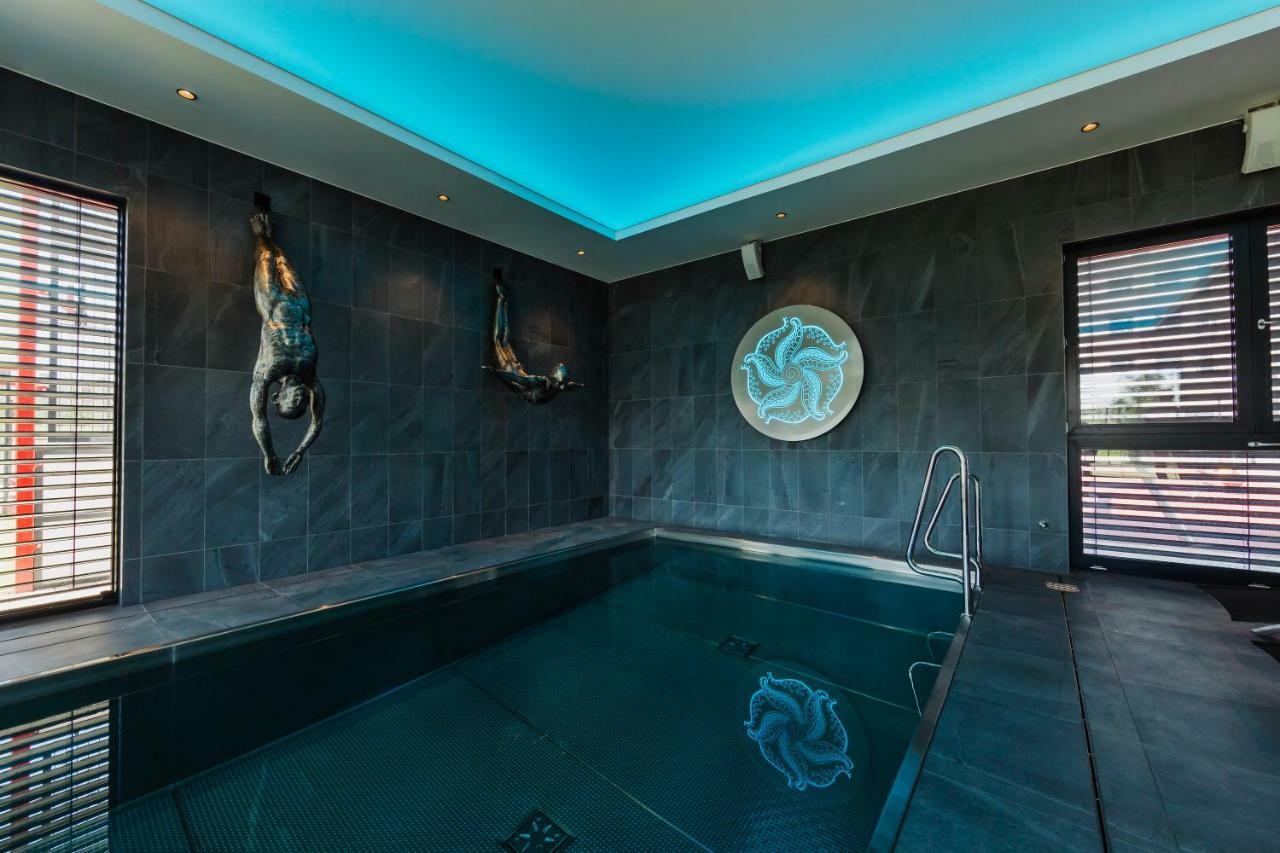 Hotel Barok And 3*