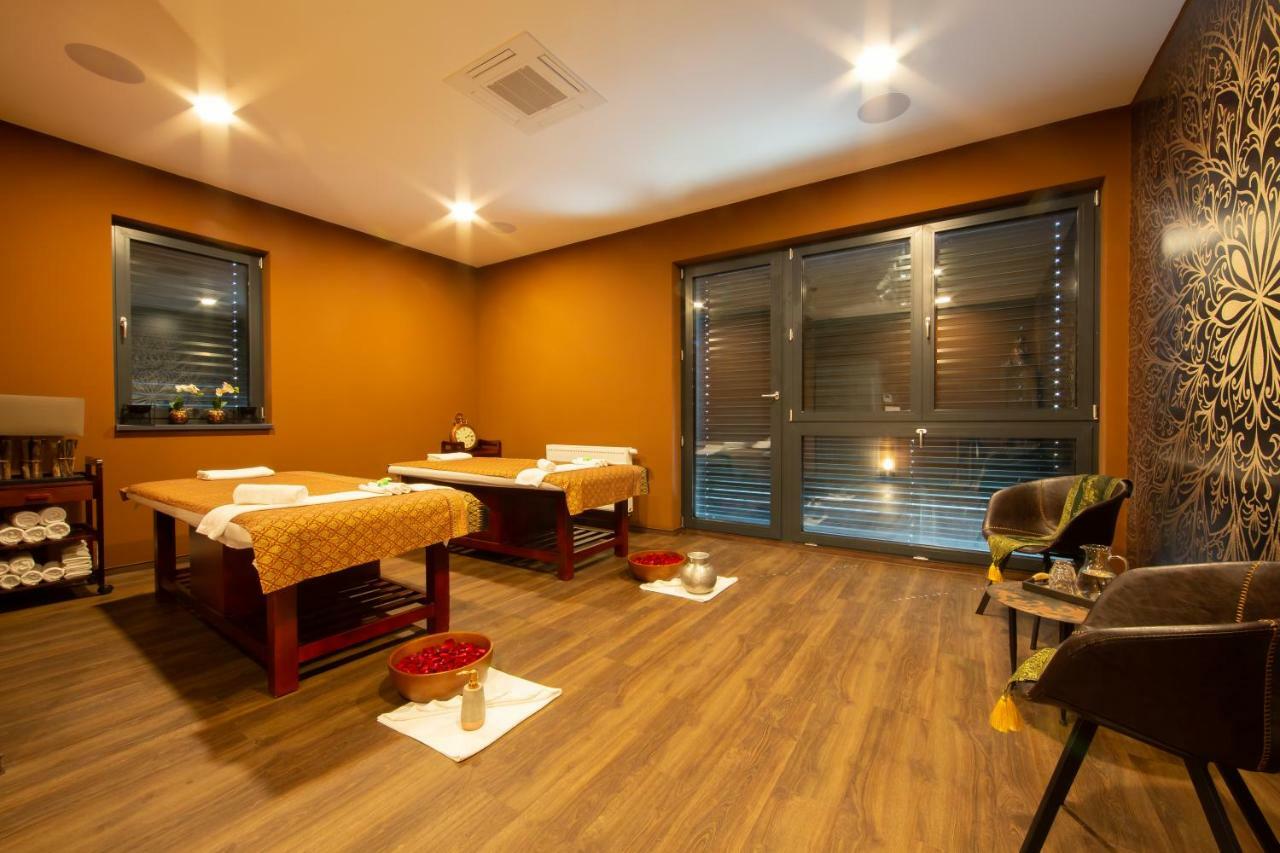 Barok And Hotel 3*