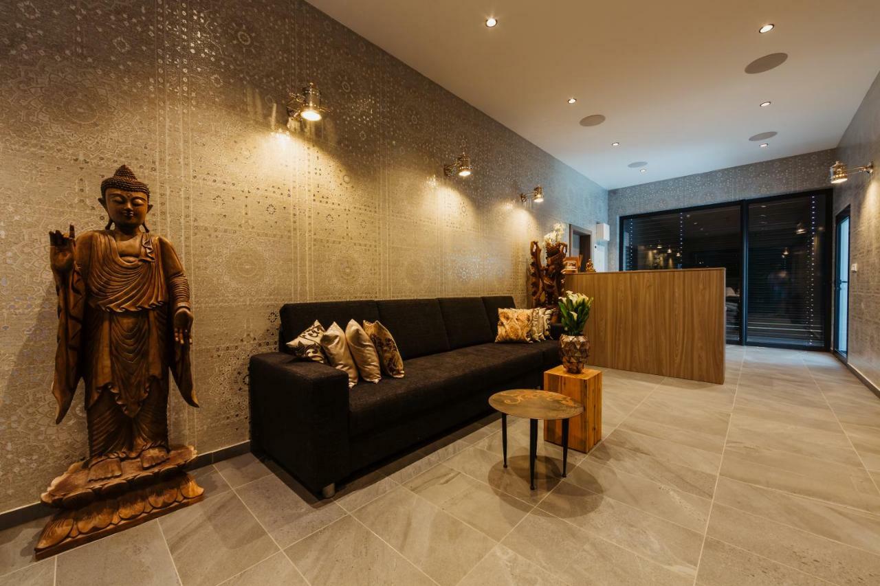 Barok And Hotel 3*