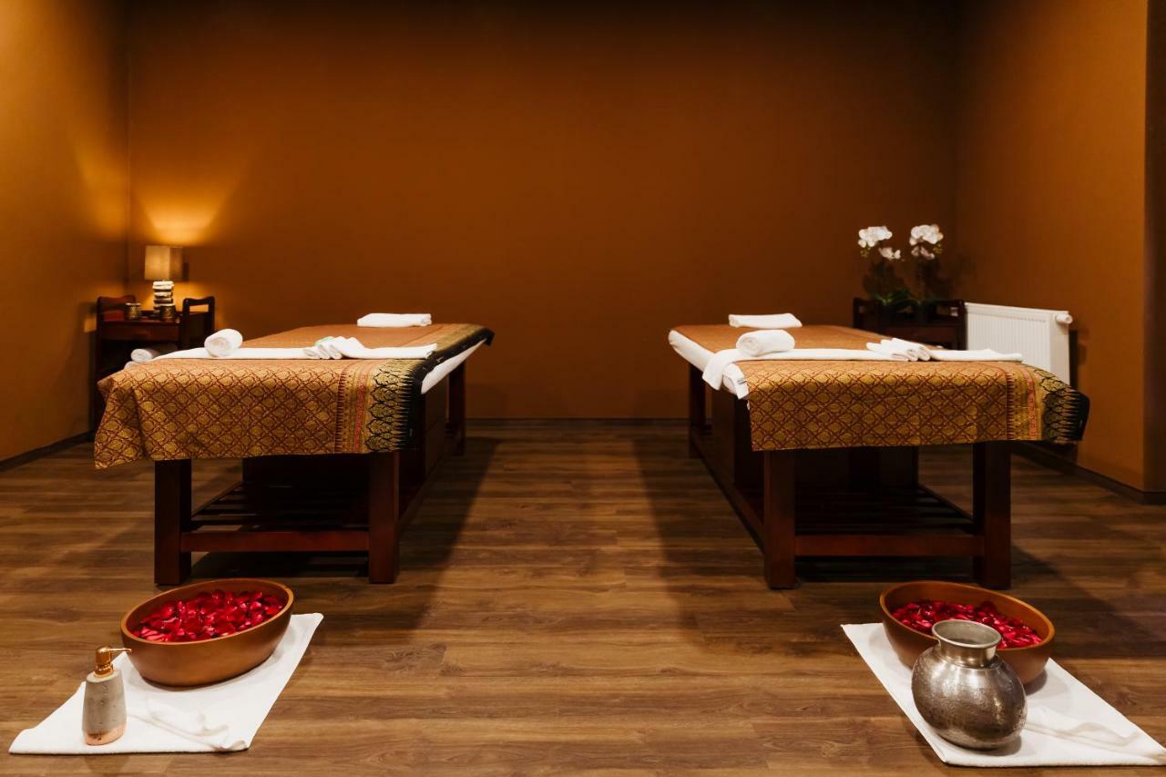 Barok And Hotel 3*