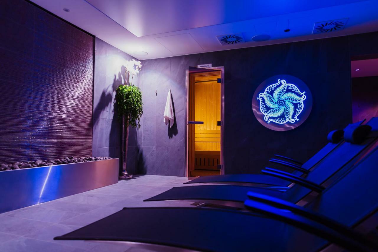 Hotel Barok And 3*