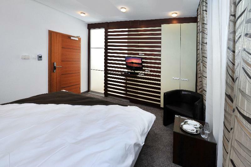 Beigli & Garden Hotel