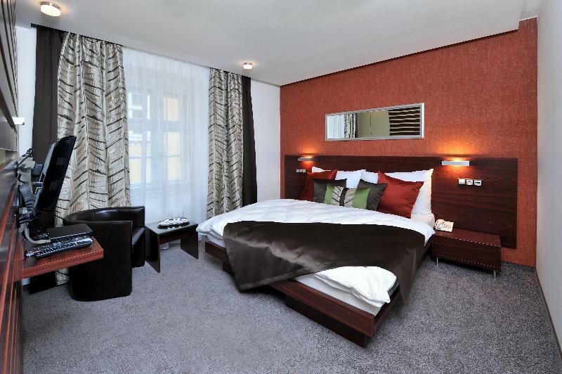 Hotel Beigli & Garden 3*