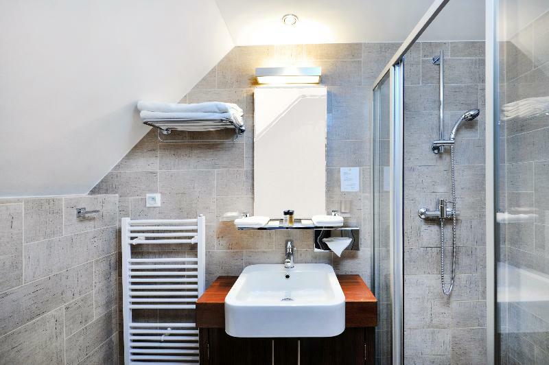 Beigli & Garden 3* Bratislava