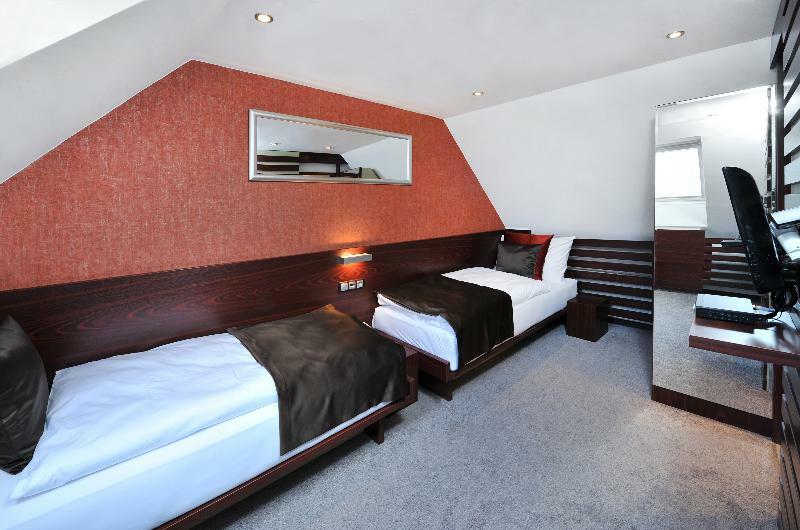 Hotel Beigli & Garden