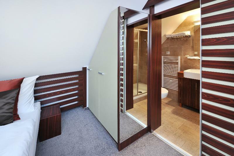 Beigli & Garden Hotel Bratislava