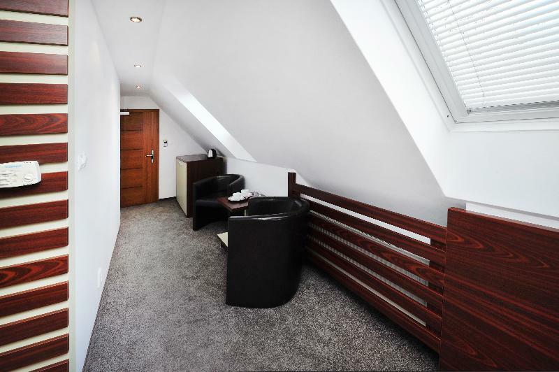 Hotel Beigli & Garden 3*