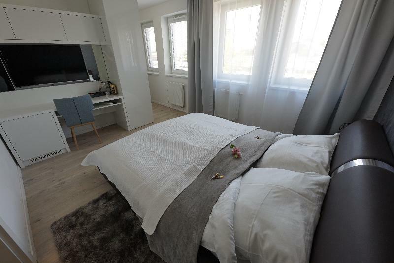 Bed & Breakfast Than 3*