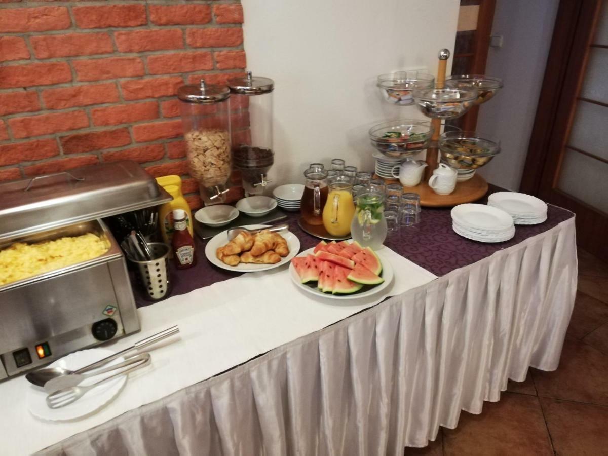 Helios Guest house