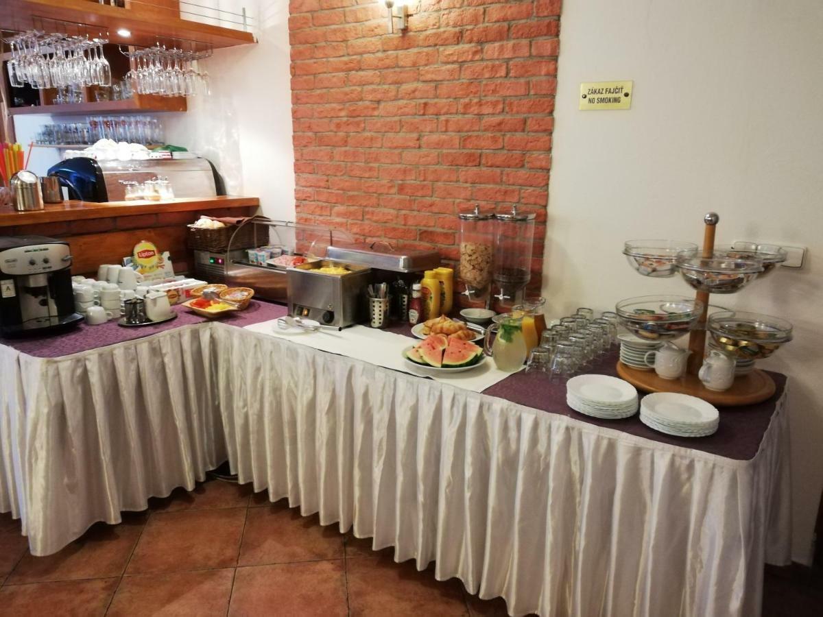 Helios Guest house Bratislava