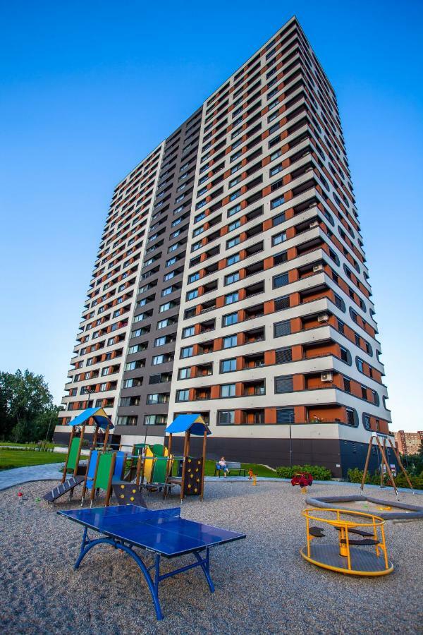 Apartment Air-conditioned View 24h Check-in