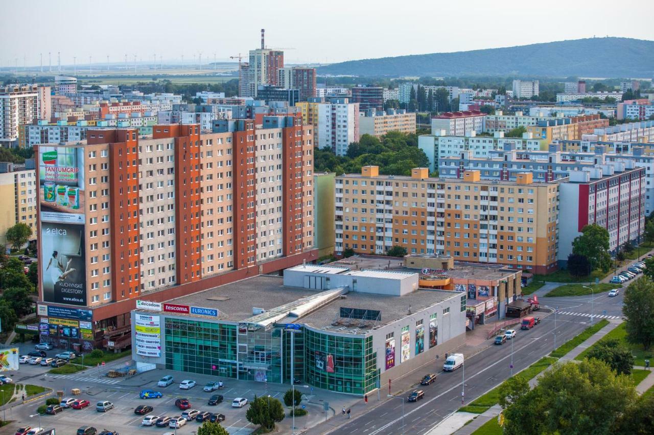 Air-conditioned View 24h Check-in Apartment *