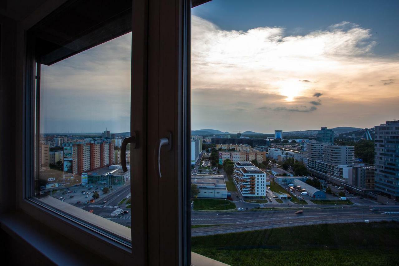 Apartment Air-conditioned View 24h Check-in