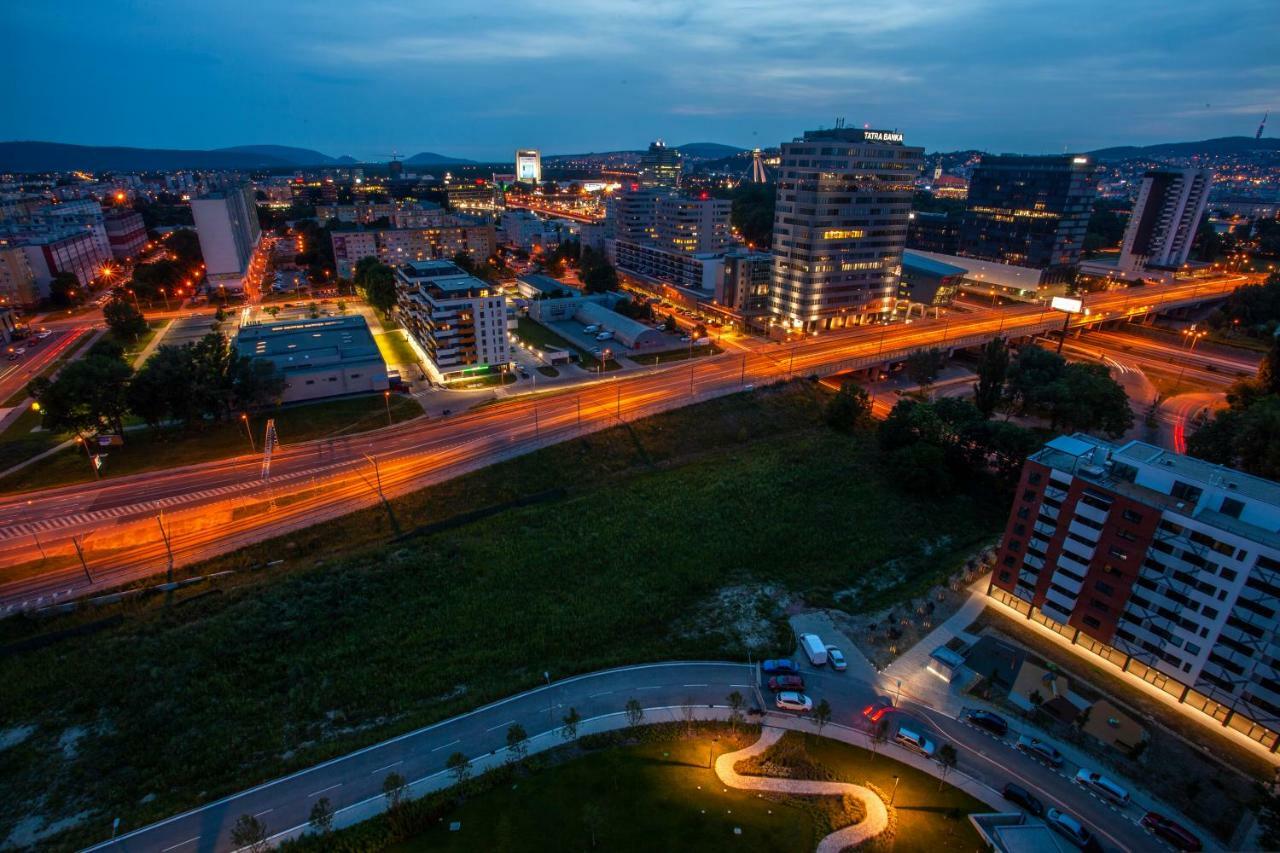 Apartment Air-conditioned View 24h Check-in *