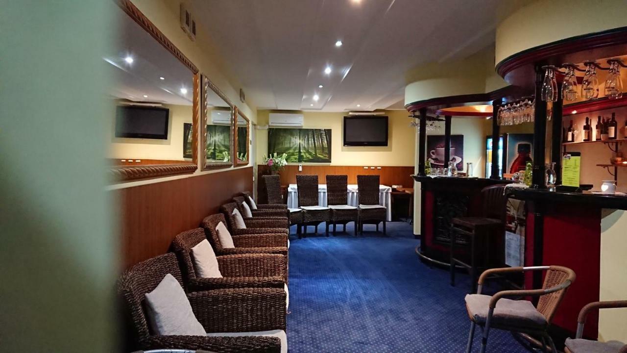 Penzion Gremium 3*