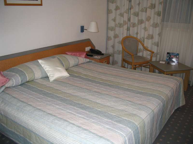 Park By Radisson Danube 4* Bratislava