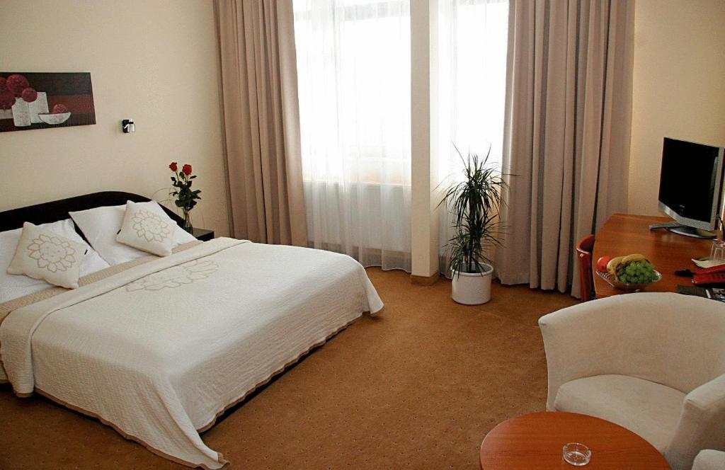Hotel Medium
