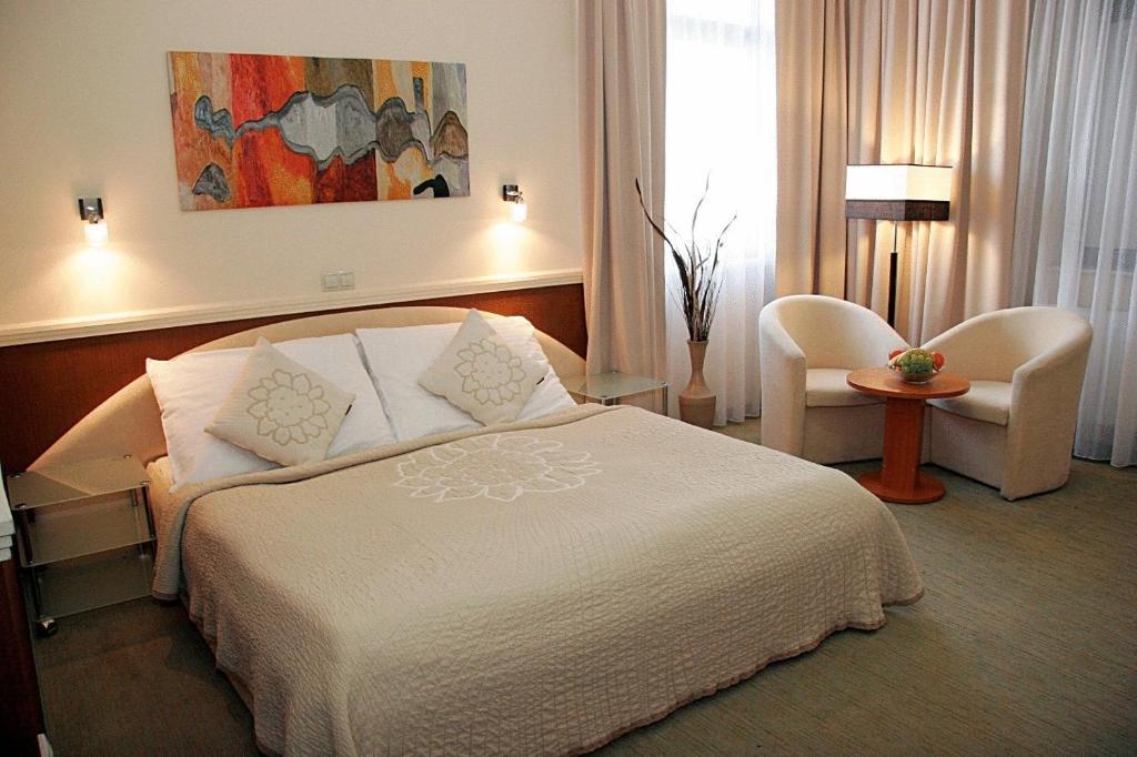 Medium Hotel Bratislava
