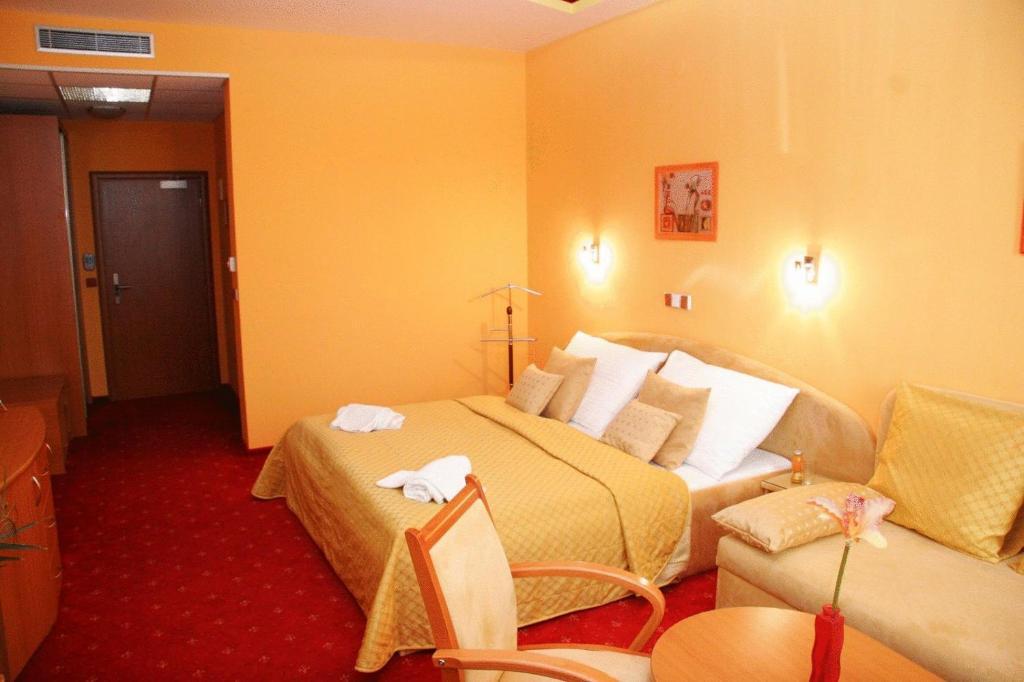 Hotel Medium Bratislava