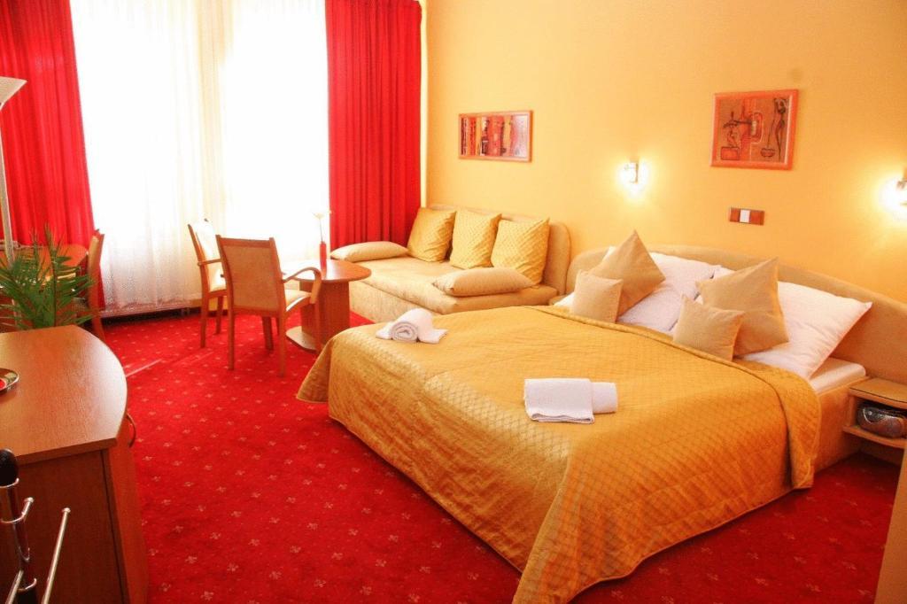 Medium 4* Bratislava