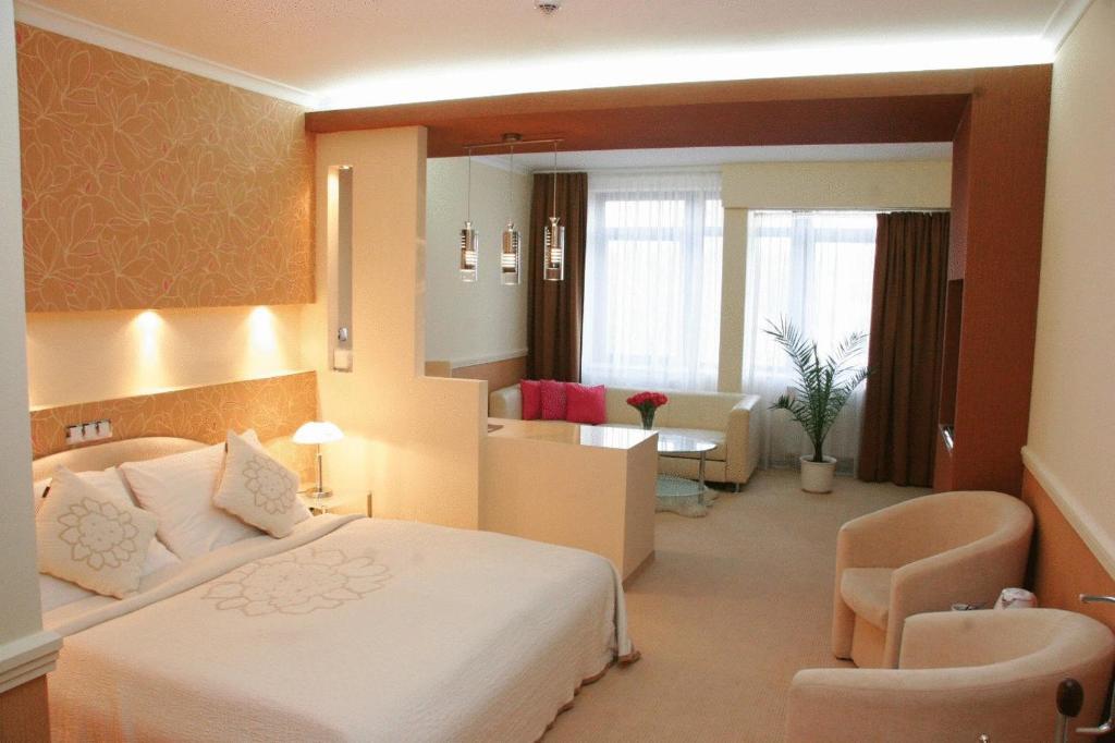 Hotel Medium