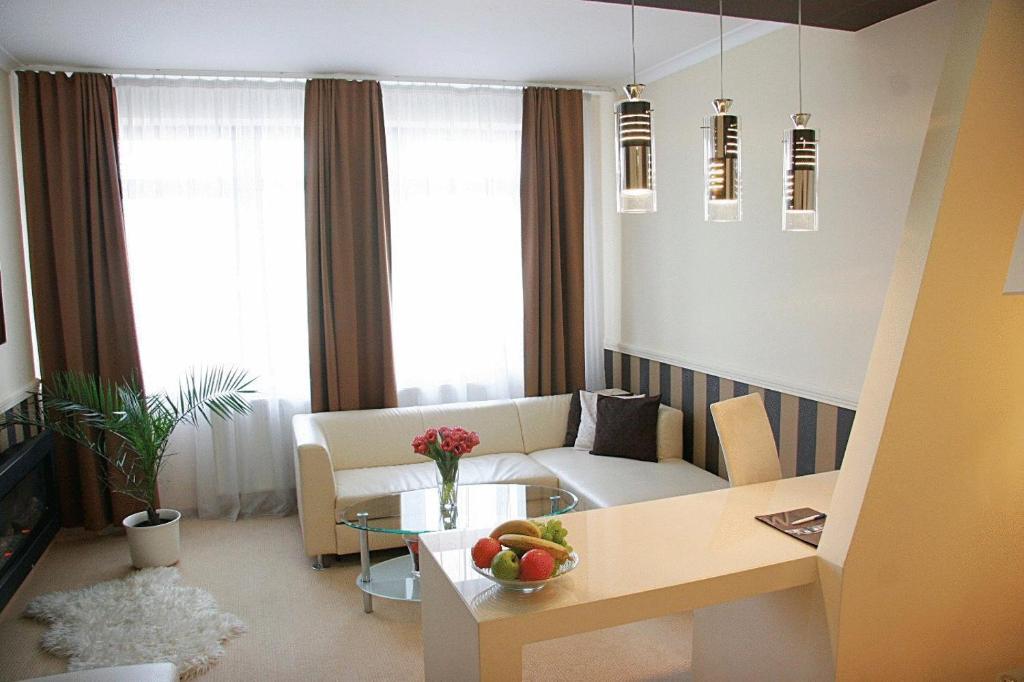 Hotel Medium Bratislava