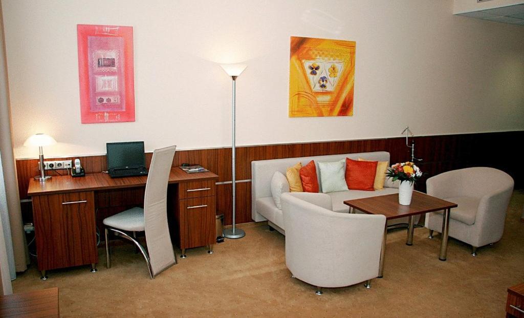 Medium 4* Bratislava