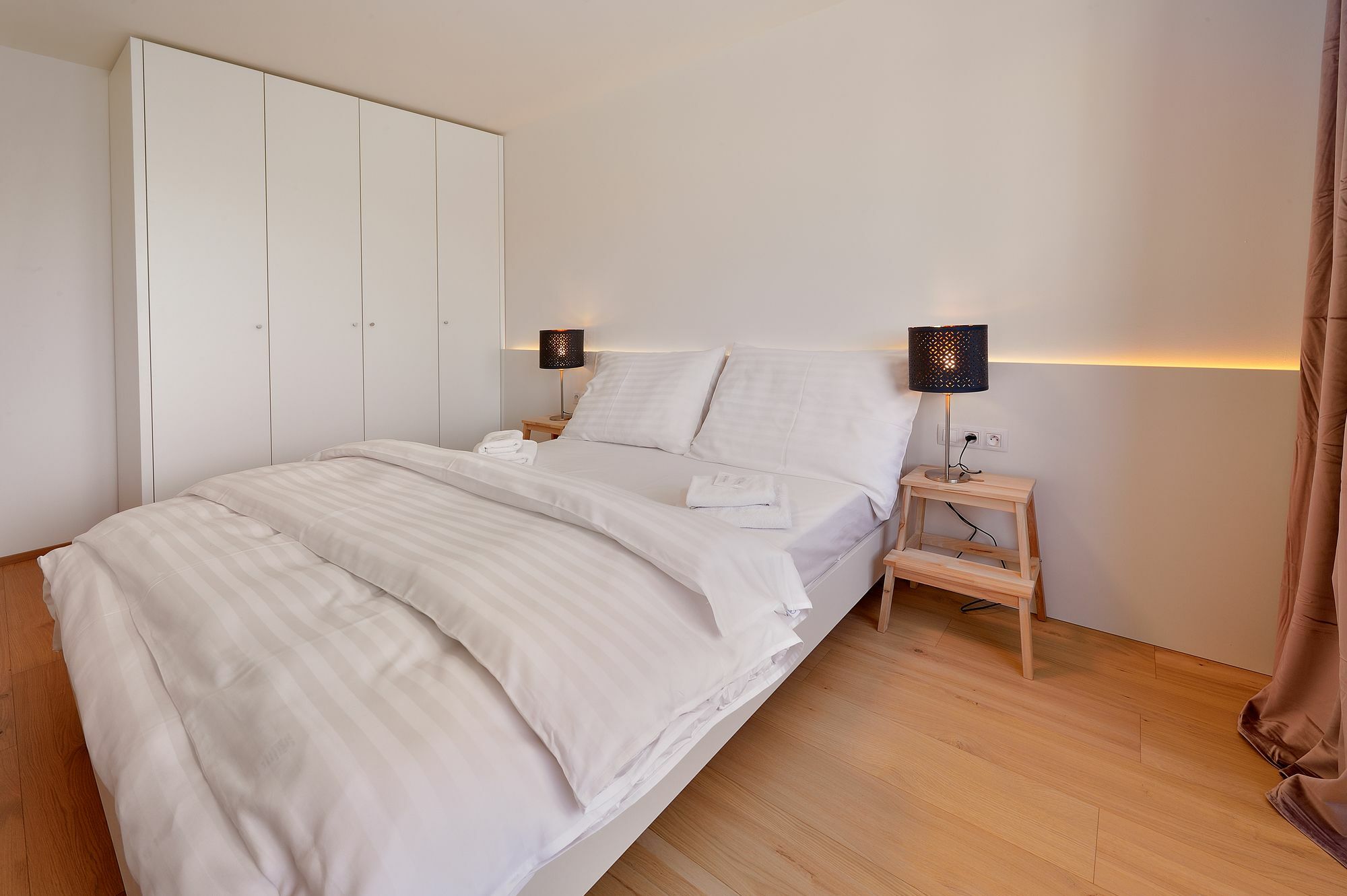 Smart & Living By Ambiente Apartment Pressburg