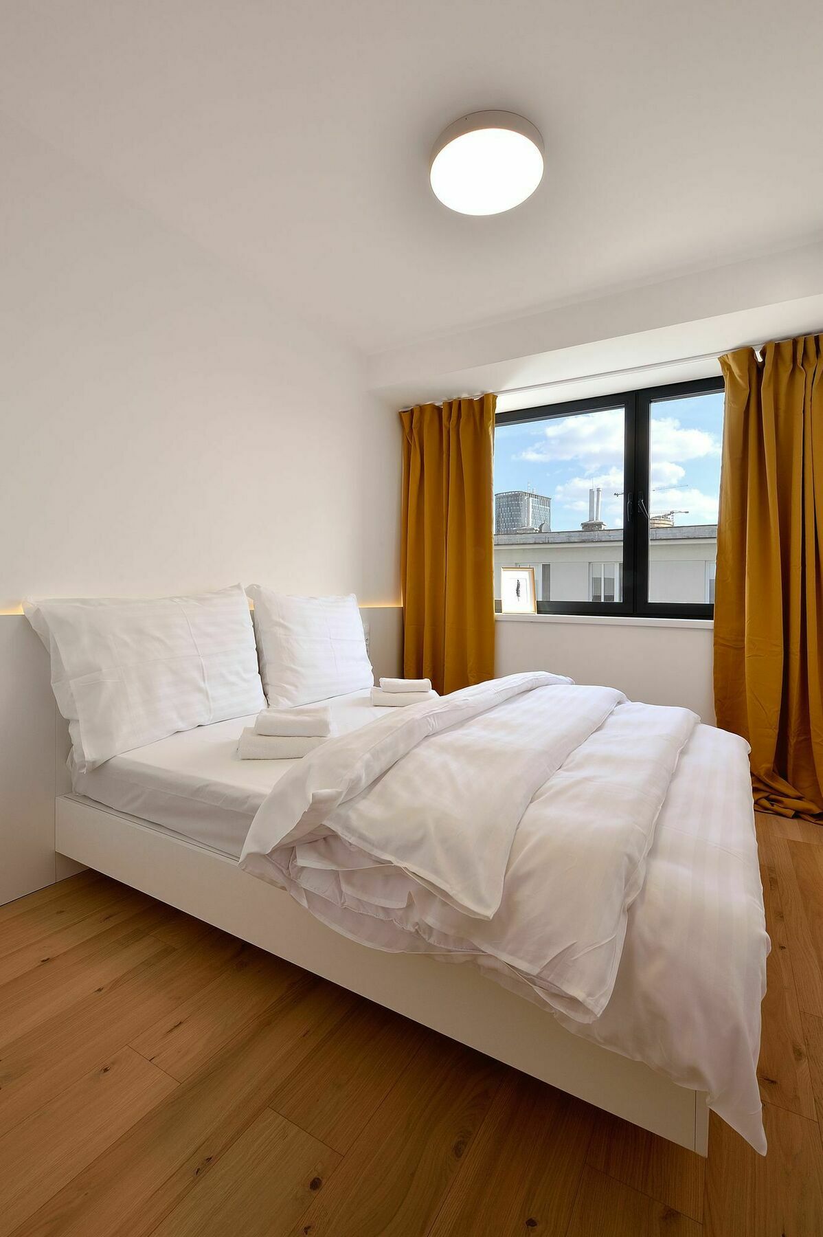 Apartment Smart & Living By Ambiente